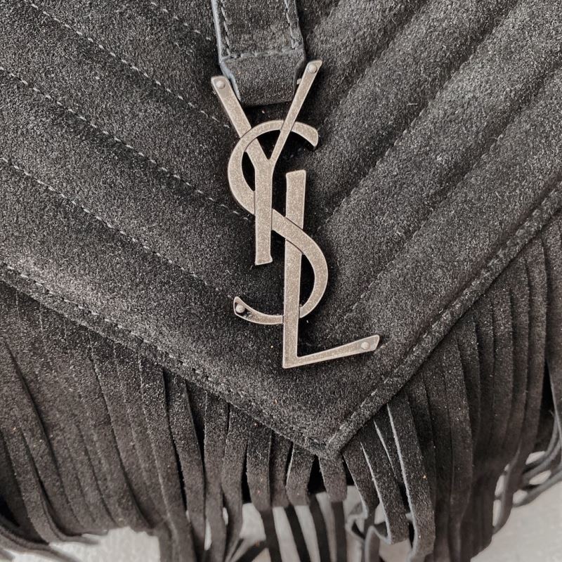 YSL Envelope Bags